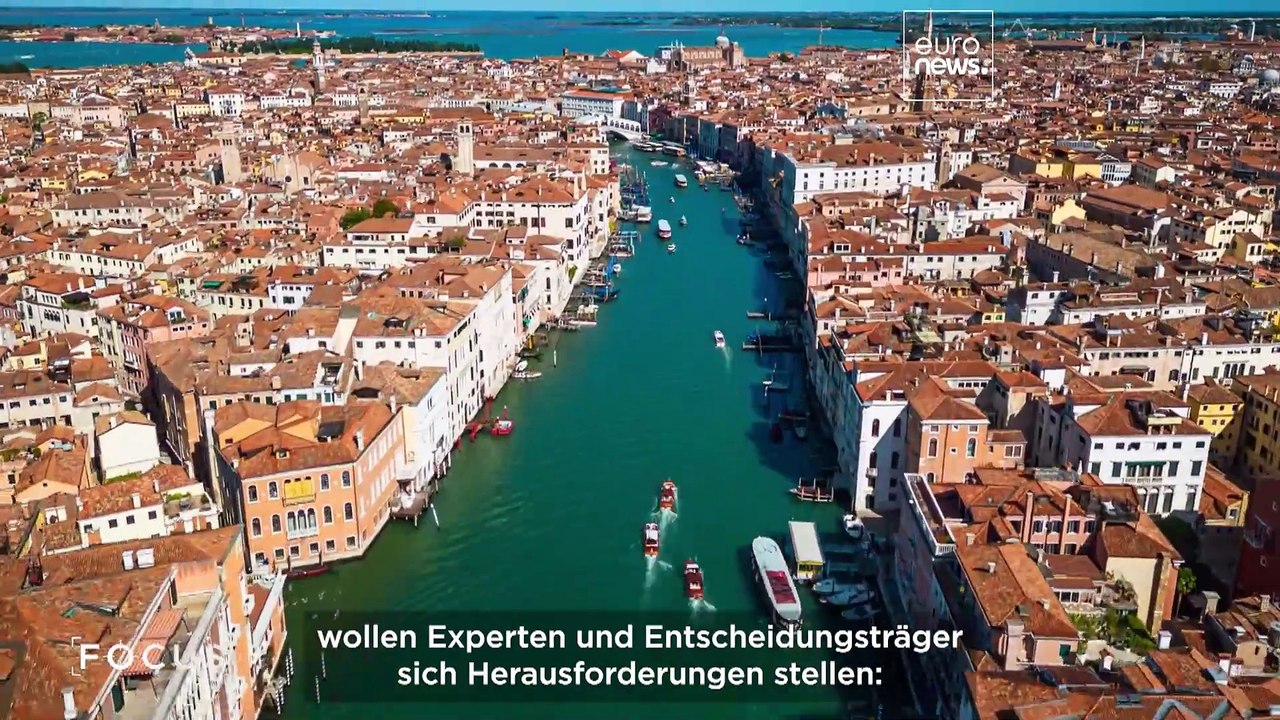 Destination Europe Summit: Übertourismus und nachhaltige Tourismuswirtschaft