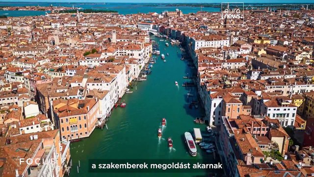 Destination Europe Summit: A túlzott turizmus elleni küzdelem és a fenntartható turizmus kiépítése