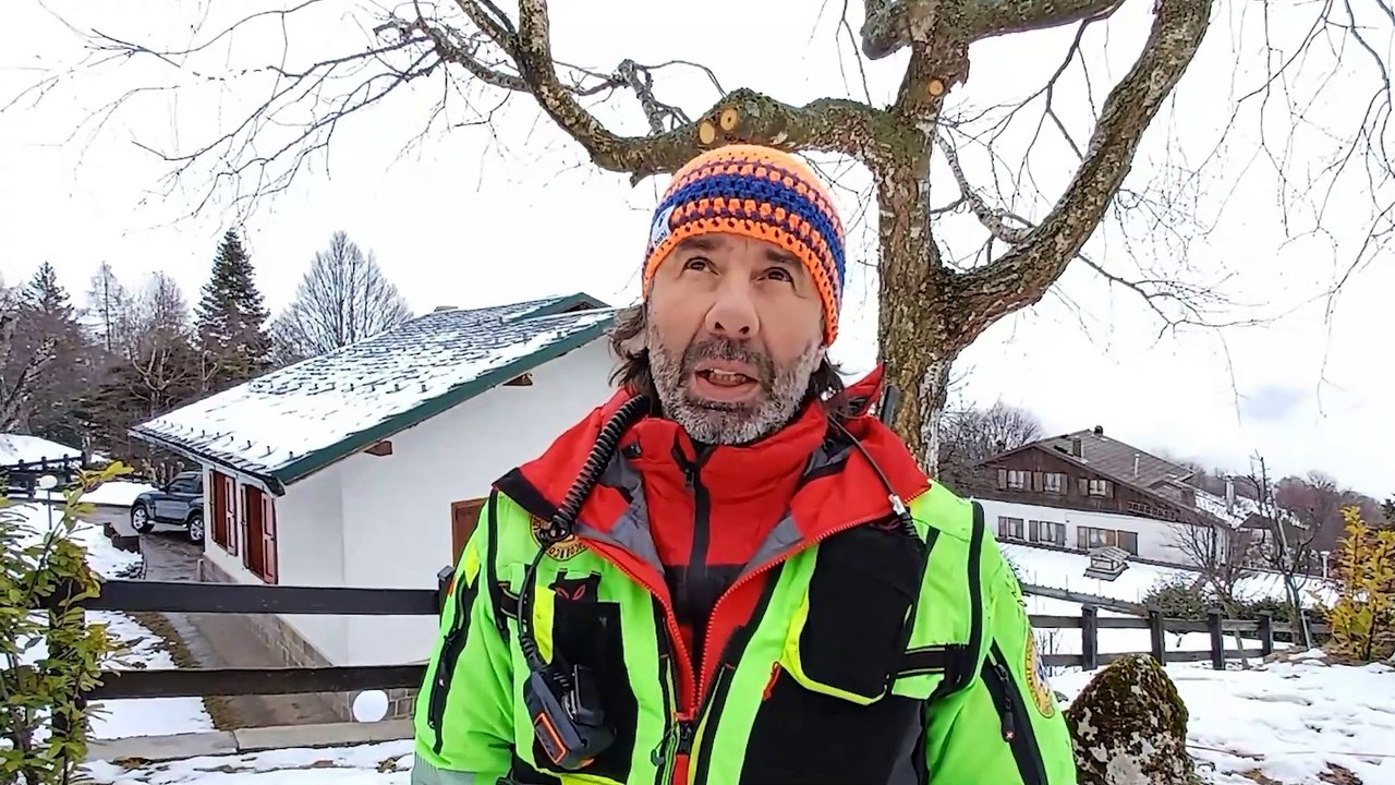 Il Soccorso alpino lombardo e il recupero dei corpi di Cristian e Paolo: le difficolt?