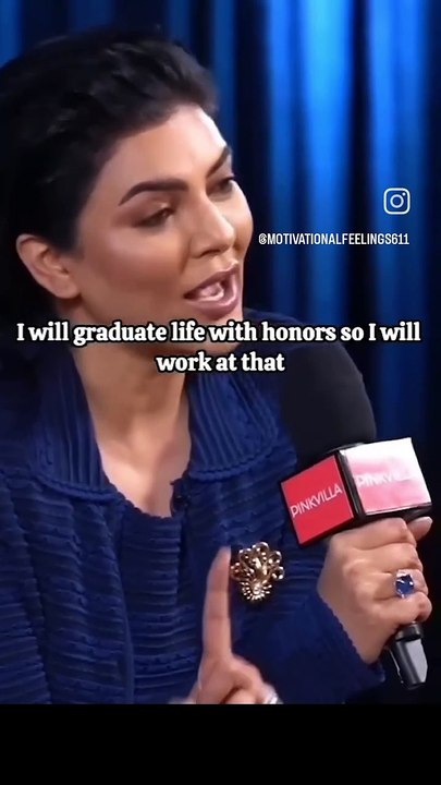 Unleash Your Potential | Motivational Speech by Indian actress Description: Feeling stuck or uninspired? Let [Actor's Name], one of India's most celebrated stars, ignite your inner fire with this powerful motivational speech.