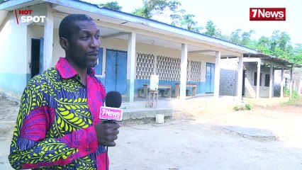 L'INEVITABLE DECLASSEMENT SCOLAIRE DES PERIPHERIES