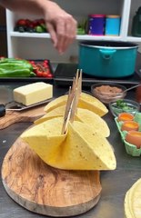 Mexican recipe quick cook