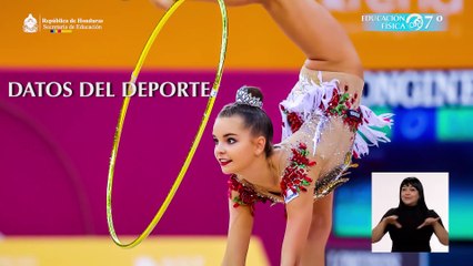 Moviéndonos con Ritmo #1, 7º Educ. Física Lección Educativa