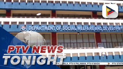 DSWD aids families hit by shearline in Mimaropa; NGPA IRR outlines strategic planning, digital procurement rules to streamline process