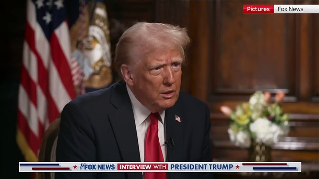 Donald Trump tasks Elon Musk with investigating US military 'fraud'
