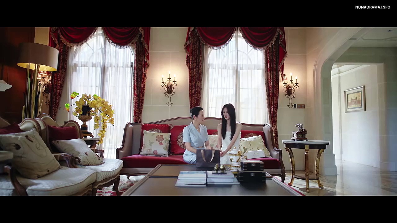  (indo sub) ep 24 love on the edge of divorce