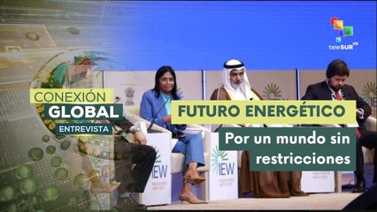 Venezuela fortalece relaciones con OPEP