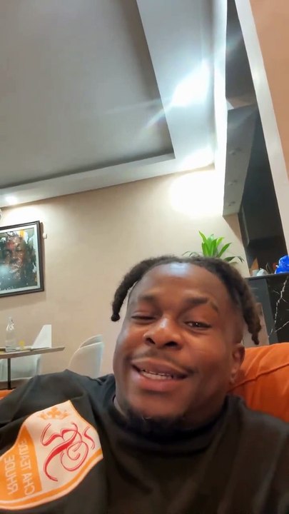 Didi B vs Booba : Fraudes, convocation... Nouveau rebondissement dans le clash entre les deux rappeurs