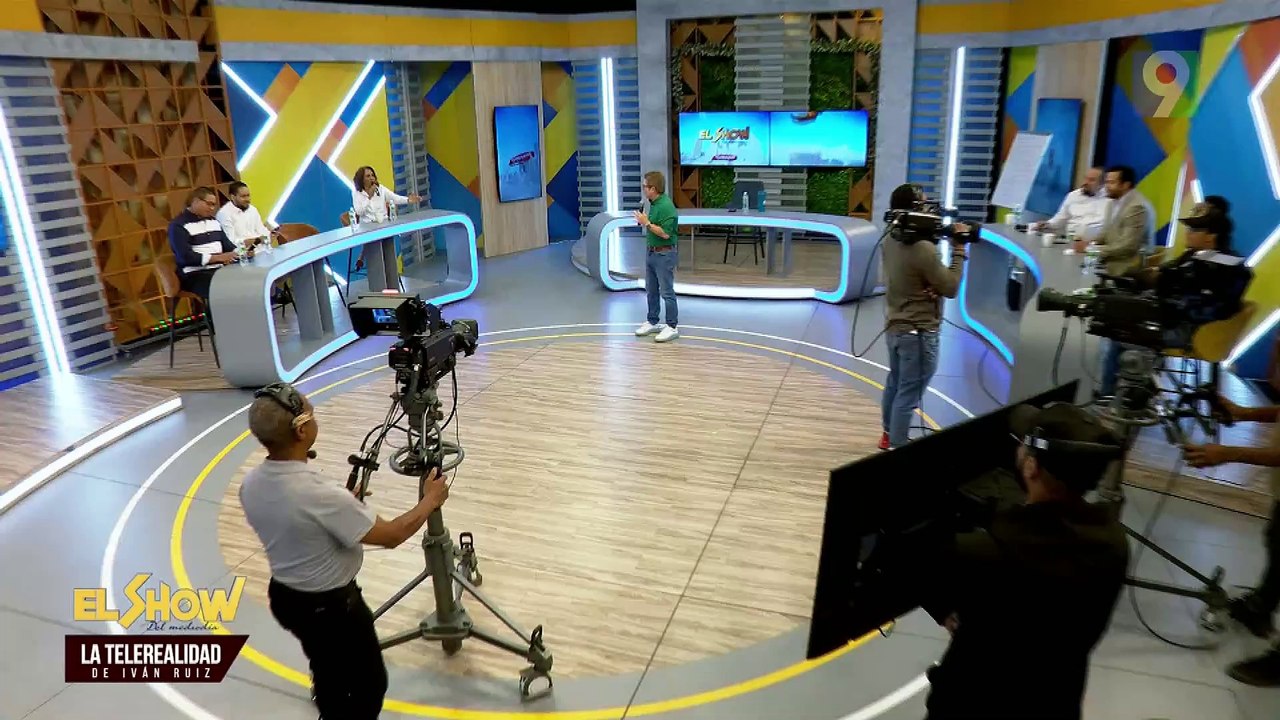 Telerealidad entrega casa prometida | El Show del Mediodía