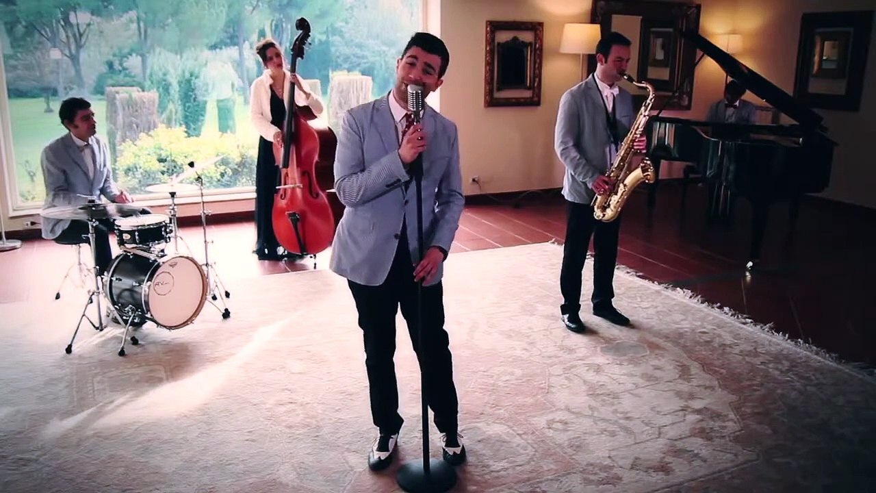 Italian Swing Orchestra
