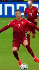 Cristiano Ronaldo Shots 🔥🔥