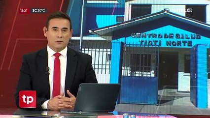 Adolescente de 13 años embarazada, el padre tiene 14 y su familia tenía conocimiento de su convivencia