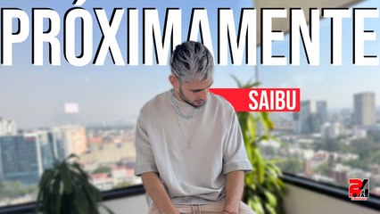 ¡Próximamente! Desde Colombia, llega a Sonar 24 el músico Saibu