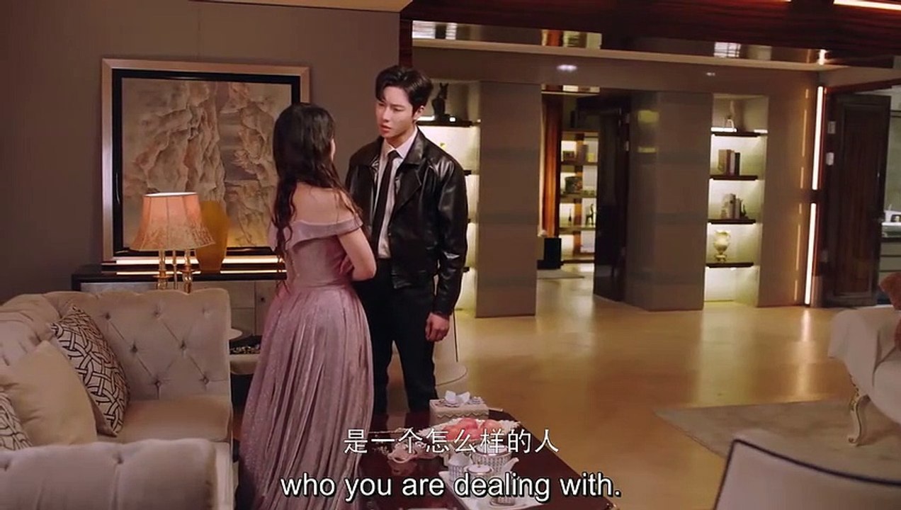 Forever Love 2023 ep 16 eng sub