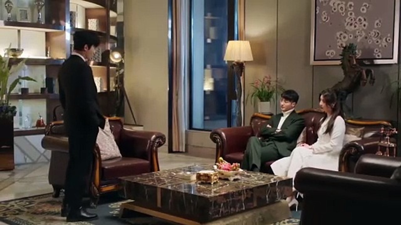 Forever Love 2023 ep 17 eng sub