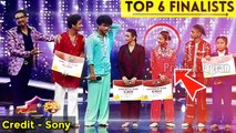 🥇TOP 6 FINALISTS ANNOUNCED TODAY CHAMPIONS KA TASHAN🥇 Top 6 Finalists Name Champions Ka Tashan