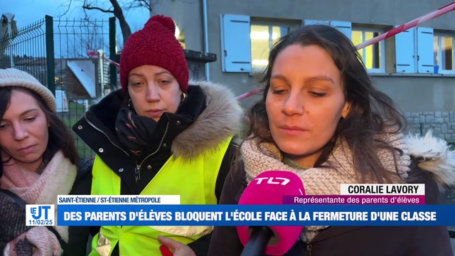 36 classes vont fermer dans la Loire pour la rentrée prochaine / Le seul club de rugby de Saint-Étienne rencontre des problèmes financiers / Une nouvelle édition du Forum des métiers du sport à Andrézieux-Bouthéon / Deux lions vont quitter le parc zoologi