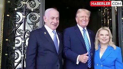 Trump'tan gazı alıp el yükselttiler! İsrailli aşırı sağcı Bakan'dan "Gazze'yi ilhak" tehdidi