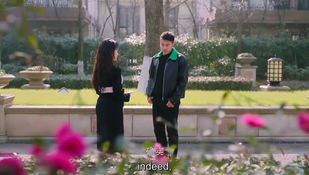 Forever Love 2023 ep 14 eng sub