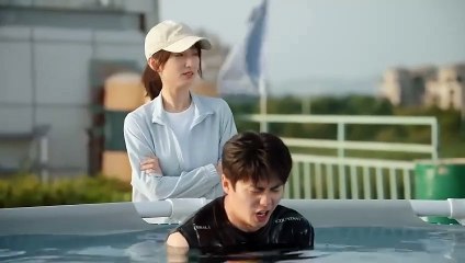 We Go Fast on Trust ep 12 eng sub