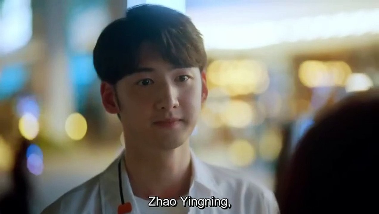 We Go Fast on Trust ep 16 eng sub
