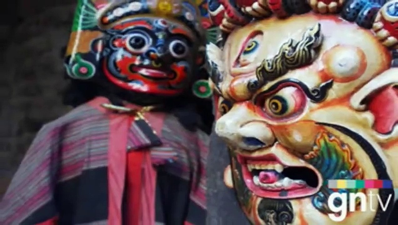 A trip to Nepal