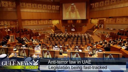 Brazil's World Cup appeal - GN Midday