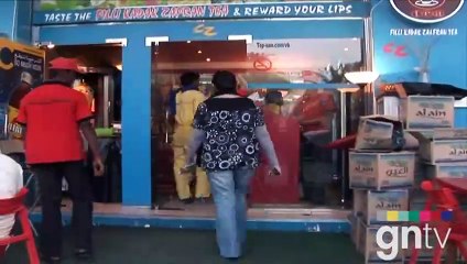 Dubai tea shop serves best cuppa in town