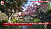 Assassin’s Creed Shadows protagonists will have unique questlines