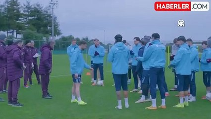 Eren Elmalı, Galatasaray'a transfer oldu