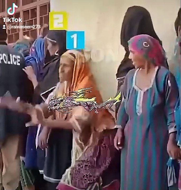 Funny Woman Fight 2025