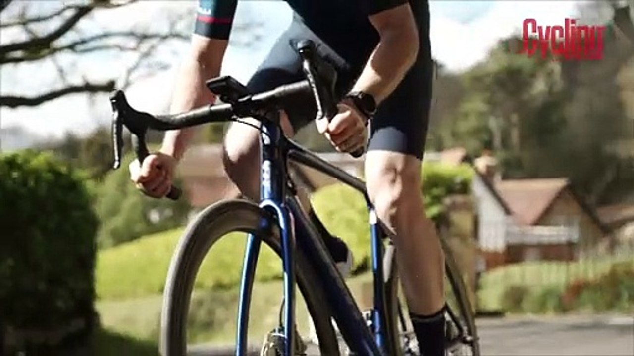 Six Things All New Road Bikes Should Have