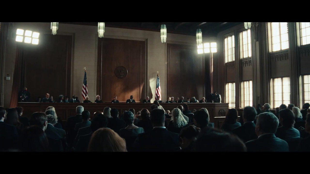 Thunderbolts* | Trailer 3 Legendado