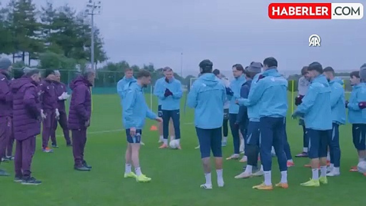 Eren Elmalı, Galatasaray'a transfer oldu