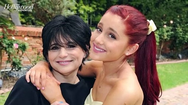 Ariana Grande Shares Her Hollywood Firsts: Auditioning for 'Wicked', Being Oscar Nominated & More | THR Video