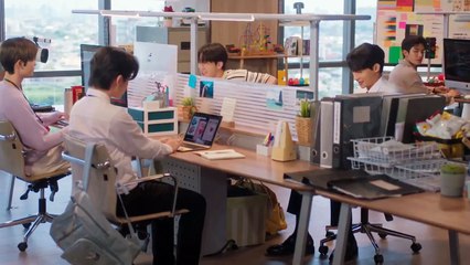 The Middleman's Love Ep 01 Eng Sub