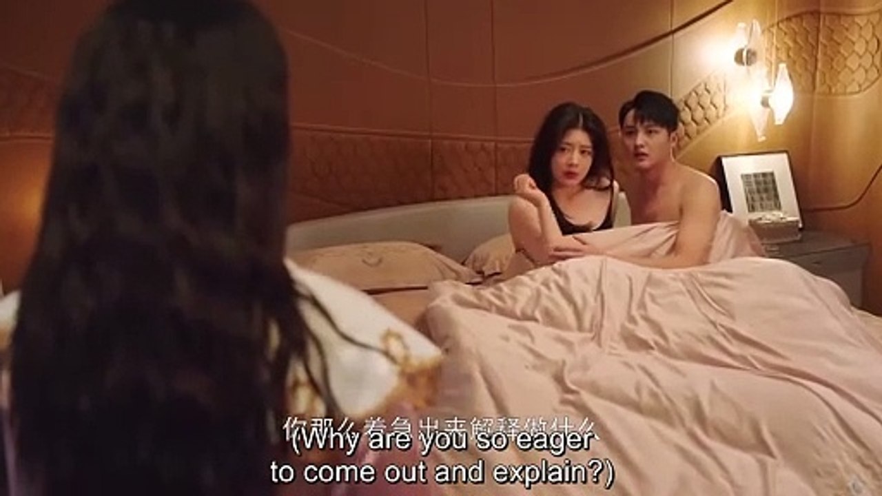 Forever Love 2023 ep 12 eng sub