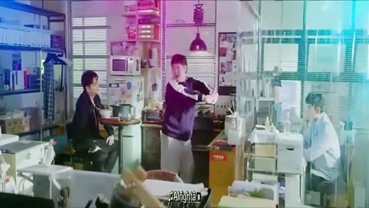 Hـeـlـlـo Iـm aـt Yـoـuـr Sـeـrـvـiـcـe Ep 2 eng sub