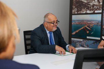 Realizan inspección en PPC