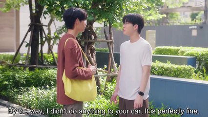 The Middlemans Love Ep 03 Eng Sub