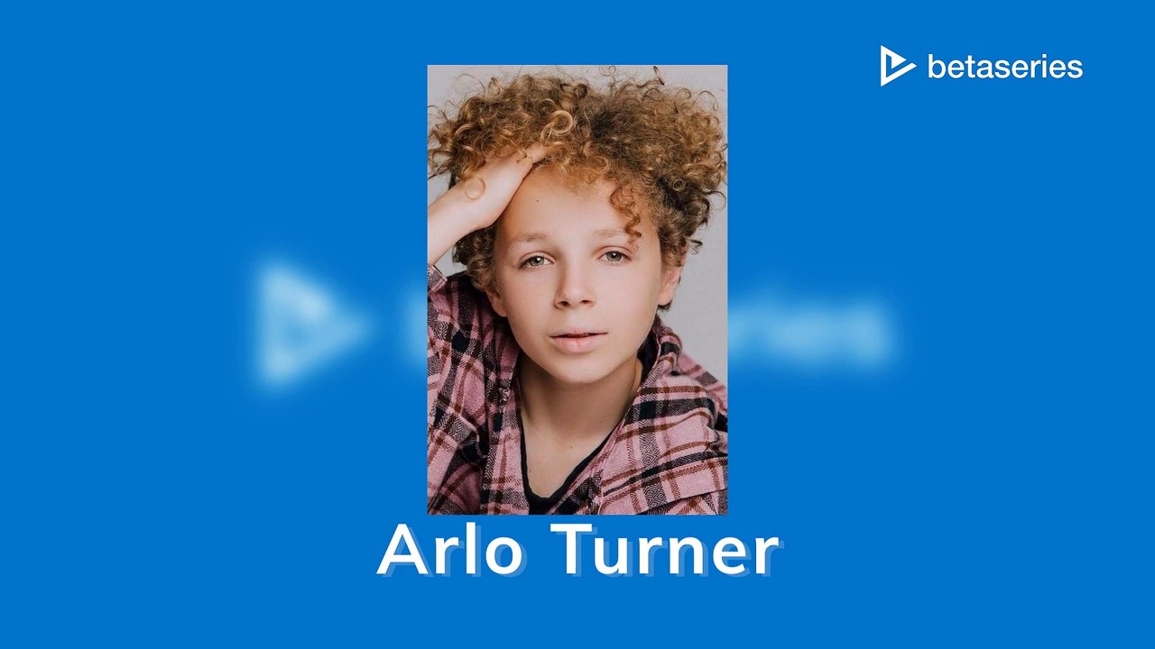 Arlo Turner (FR)