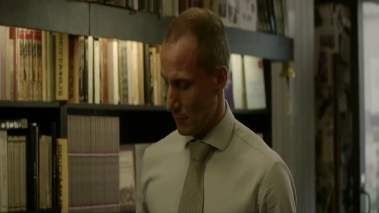 Put lubenica 2006 – Ceo domaci film 1. deo