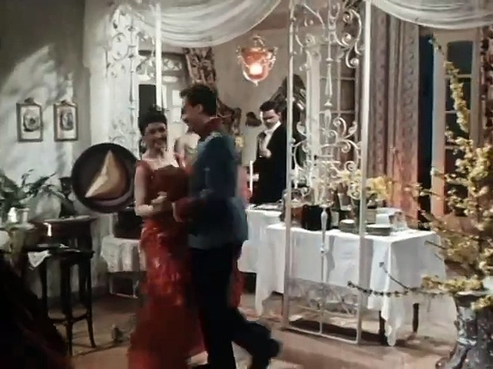 Im Prater blüh'n wieder die Bäume (1958)