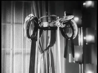 Drei blaue Jungs - ein blondes Mädel (1933)