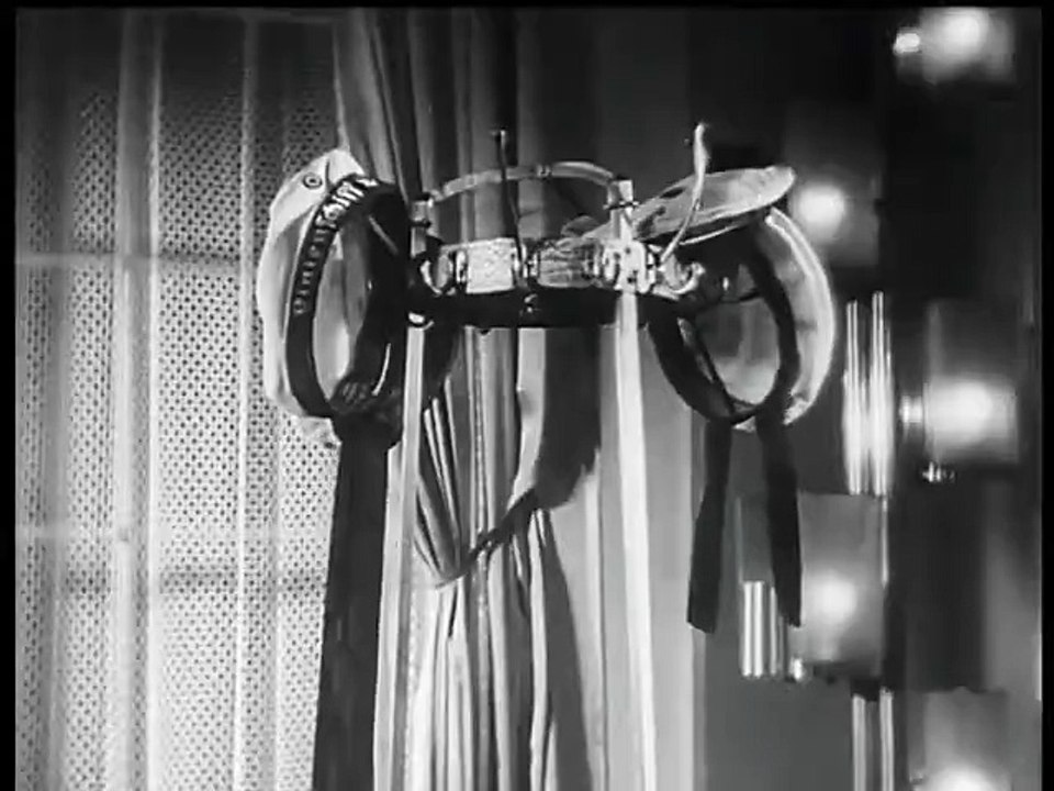 Drei blaue Jungs - ein blondes Mädel (1933)