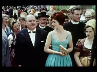 Der Orgelbauer von St. Marien (1961)