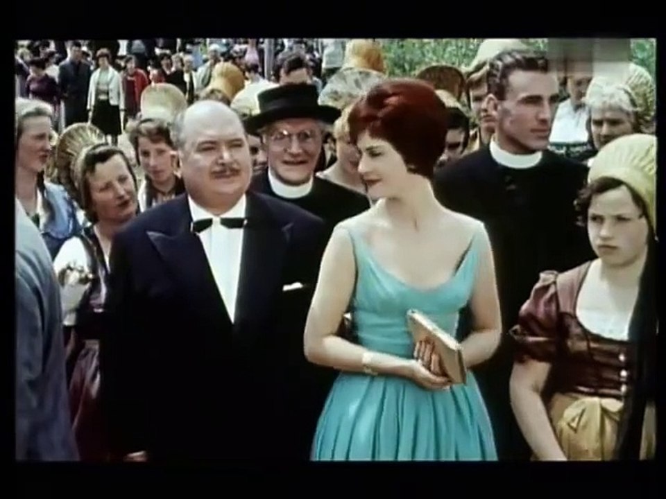 Der Orgelbauer von St. Marien (1961)