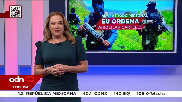 Gustavo Petro acusa a Los Chapitos de liderar narcotráfico en Colombia I Todo Personal