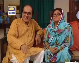 Bulbulay Ep 44 - (480P)