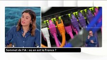 Sommet de l'IA : où en est la France ?